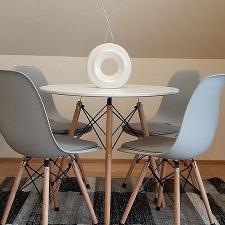 Napko Apartman Sopron Luaran gambar