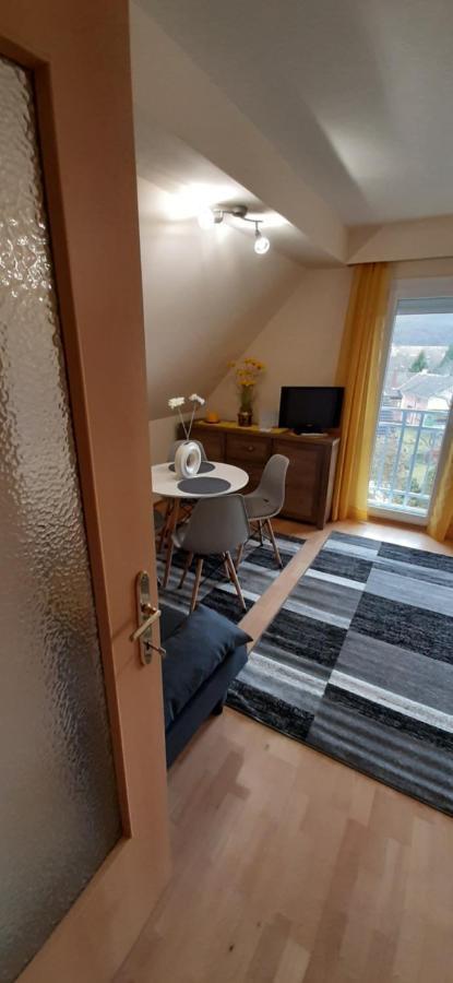 Napko Apartman Sopron Luaran gambar