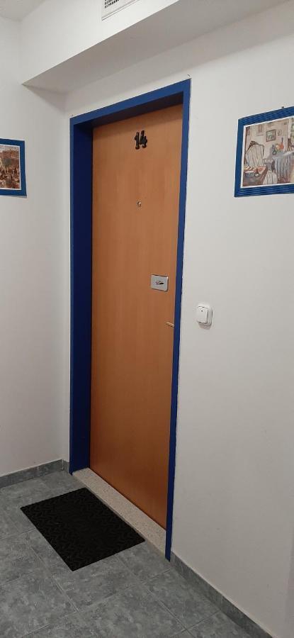 Napko Apartman Sopron Luaran gambar