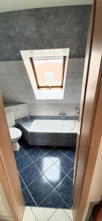 Napko Apartman Sopron Luaran gambar