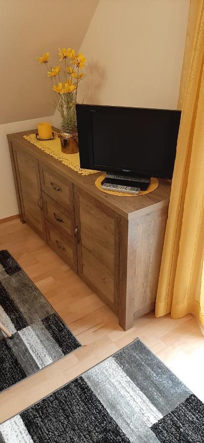 Napko Apartman Sopron Luaran gambar