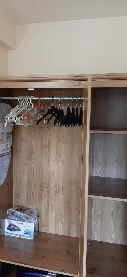 Napko Apartman Sopron Luaran gambar