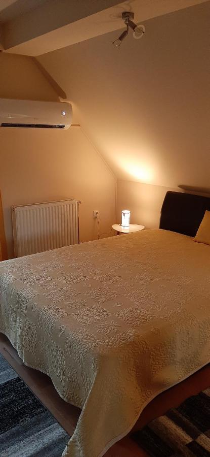 Napko Apartman Sopron Luaran gambar