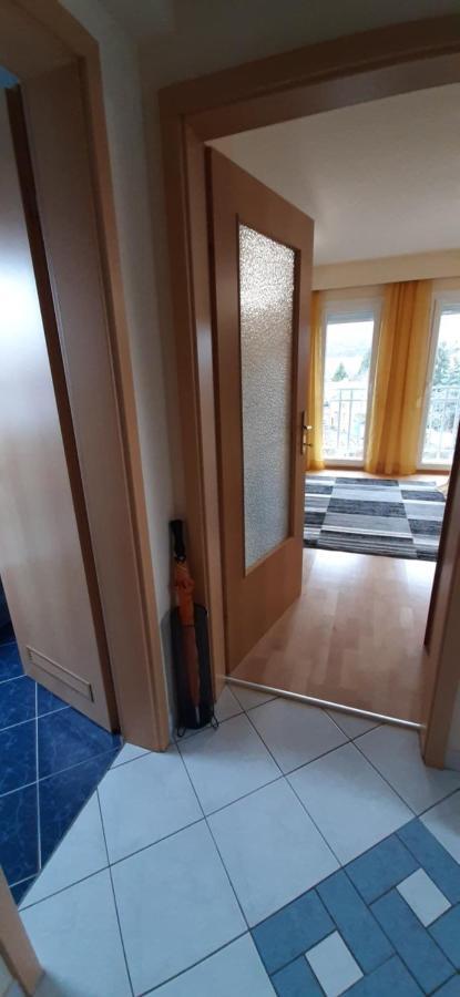 Napko Apartman Sopron Luaran gambar