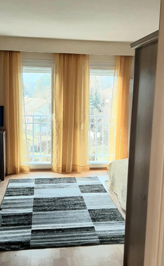 Napko Apartman Sopron Luaran gambar