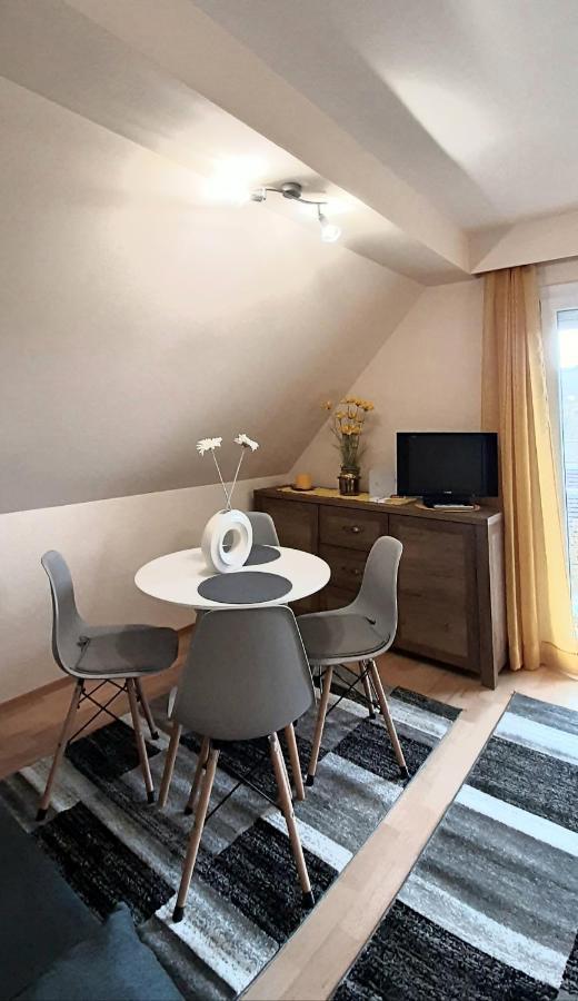 Napko Apartman Sopron Luaran gambar