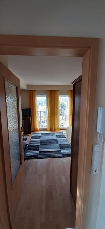 Napko Apartman Sopron Luaran gambar