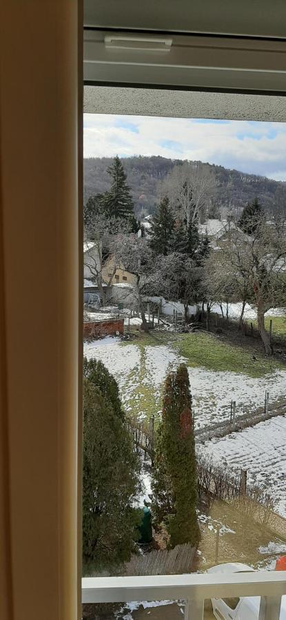 Napko Apartman Sopron Luaran gambar