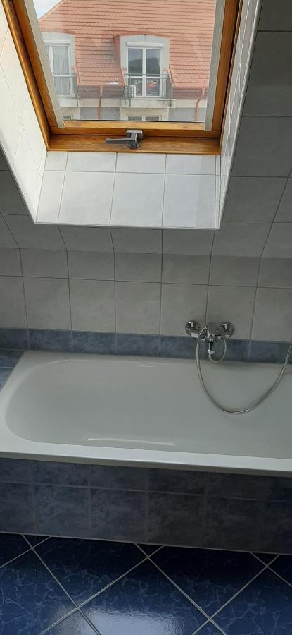 Napko Apartman Sopron Luaran gambar