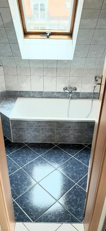 Napko Apartman Sopron Luaran gambar